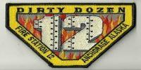 dirty dozen logo 